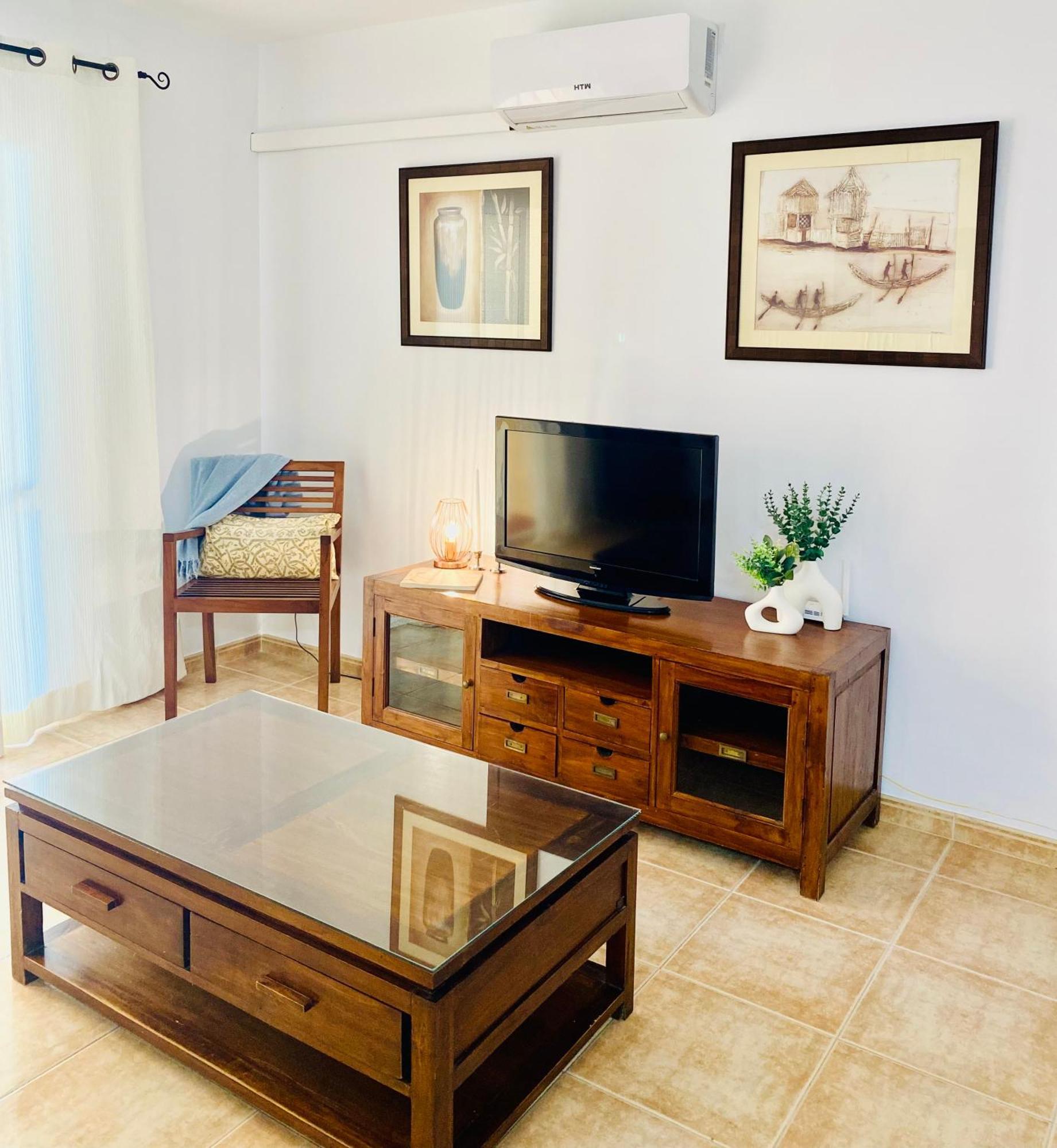 Apartamento Mas De Mar Nerja Exterior foto